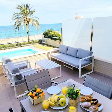 Apartman Marenia By Costa