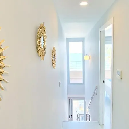 Apartamento Marenia By Costa Dénia
