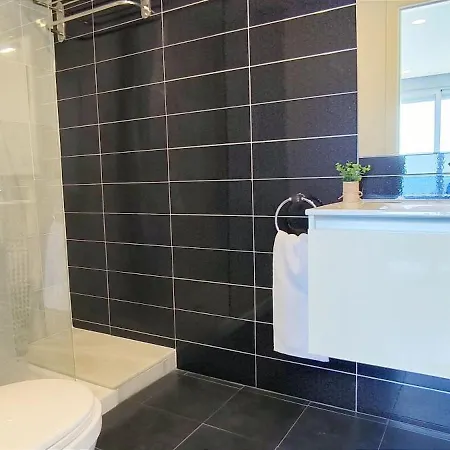 Apartamento Marenia By Costa