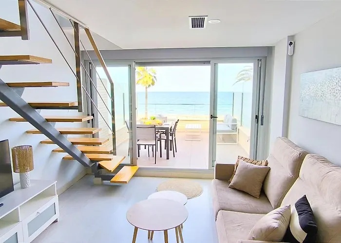 Apartman Marenia By Costa Denia