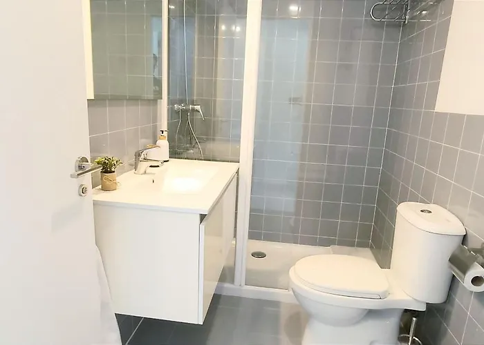 Marenia By Costa Apartman Denia