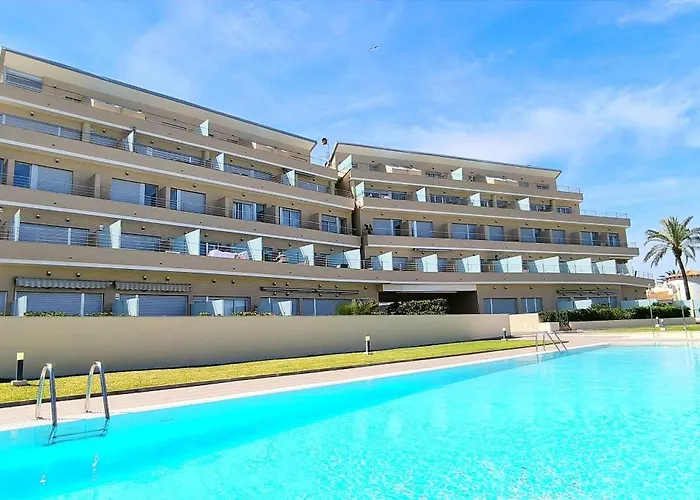 Apartman Marenia By Costa *