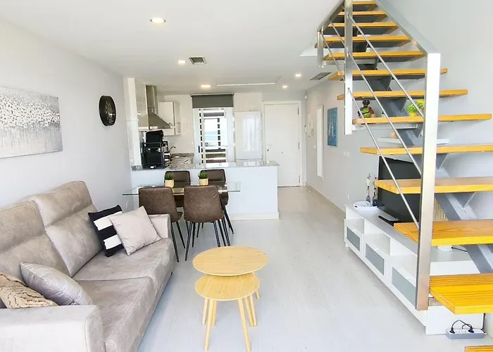 Marenia By Costa Apartman *