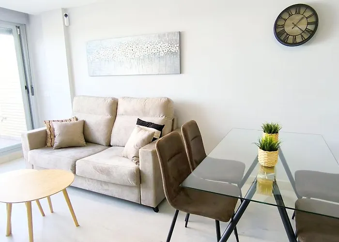 Marenia By Costa Denia