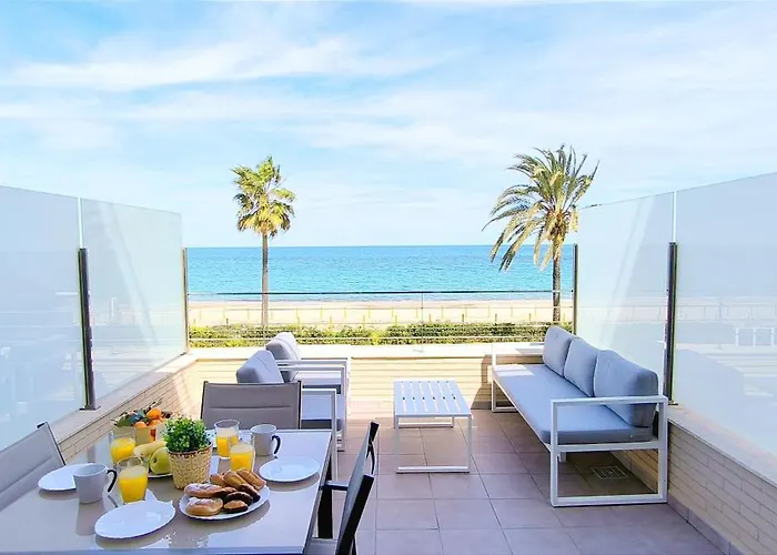 Apartman Marenia By Costa