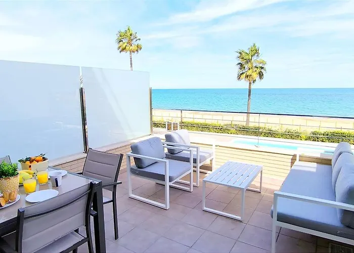 Apartman Marenia By Costa *