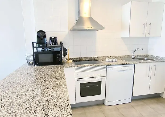 Marenia By Costa Apartman *