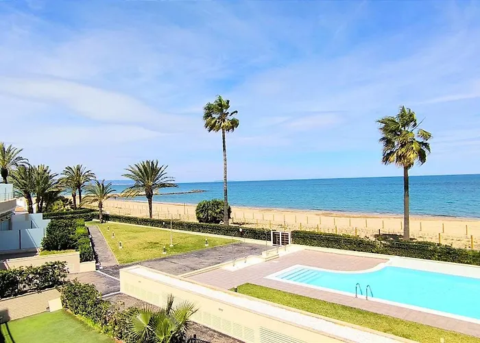 Apartman Marenia By Costa