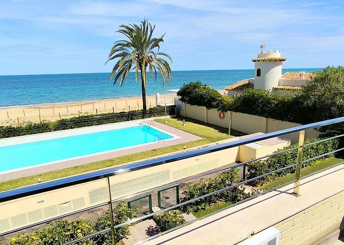 Marenia By Costa * Denia