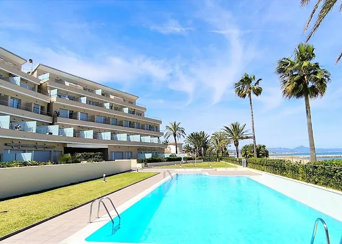 Apartman Marenia By Costa