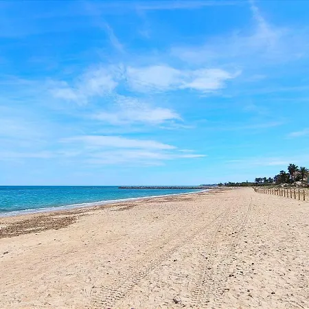 Marenia By Costa Apartamento *