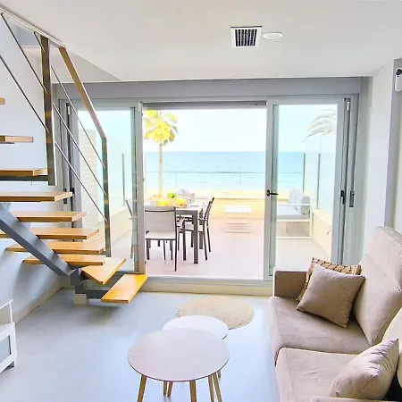 Apartment Marenia By Costa Denia