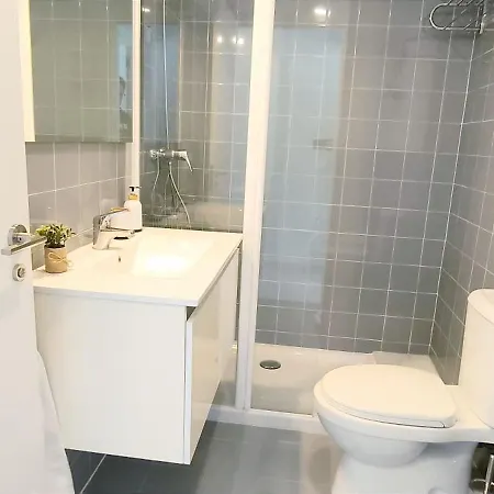 Marenia By Costa Apartment Denia