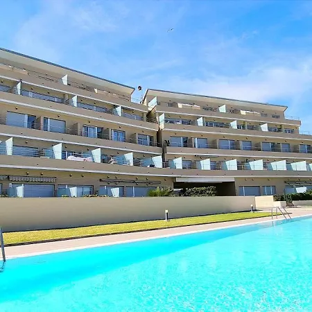 Apartamento Marenia By Costa *