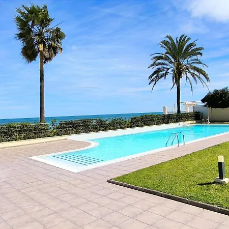 Marenia By Costa Apartment *
