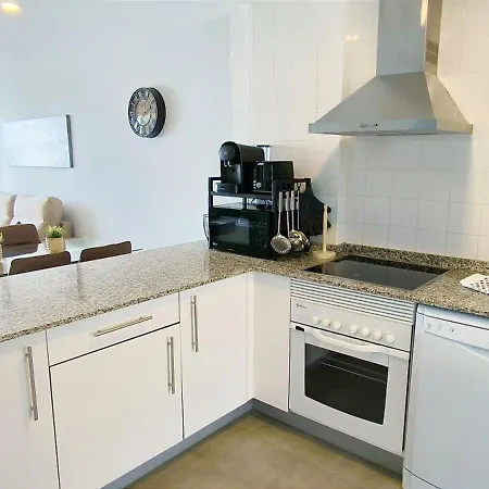 Marenia By Costa Apartment Denia