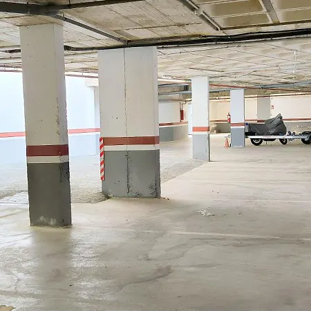 Apartment Marenia By Costa *