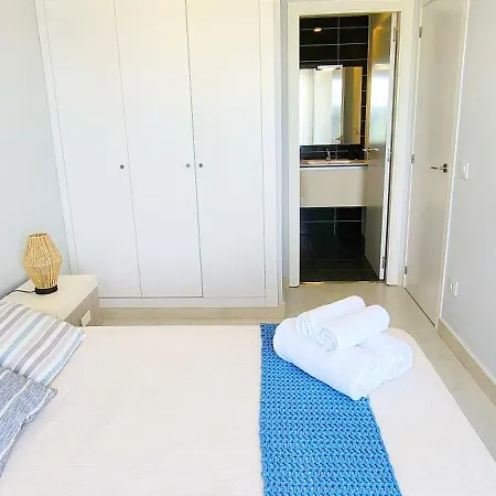 Marenia By Costa Apartamento *