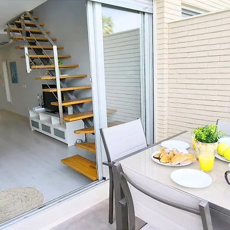 Appartement Marenia By Costa