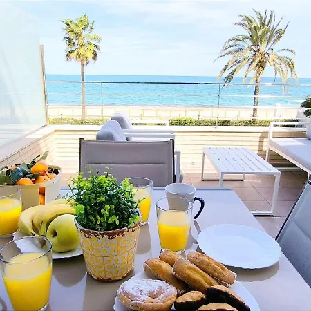 Marenia By Costa Apartamento Dénia