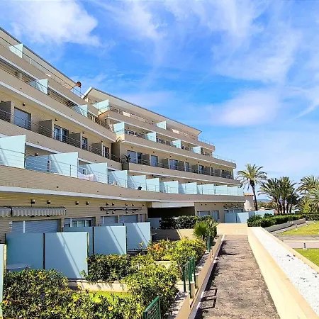 Marenia By Costa Apartment