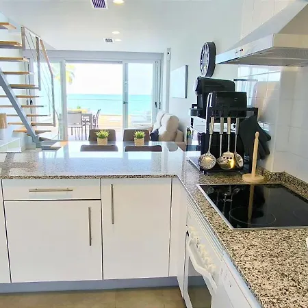 Appartement Marenia By Costa *