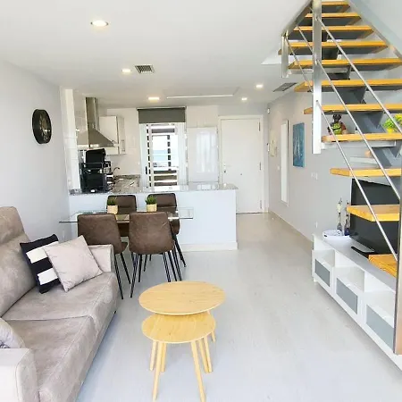 Marenia By Costa Apartment *