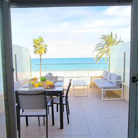 Apartment Marenia By Costa Denia