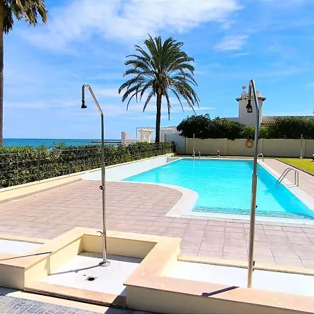 Appartement Marenia By Costa