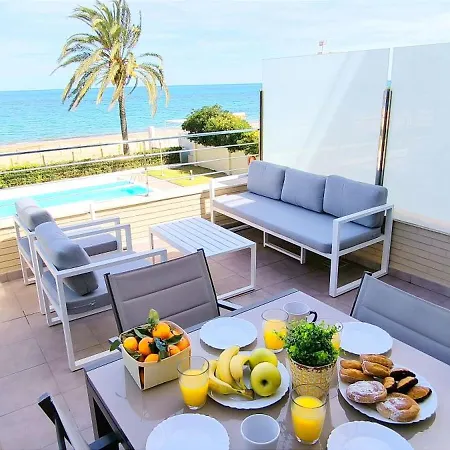 Marenia By Costa Apartment Denia