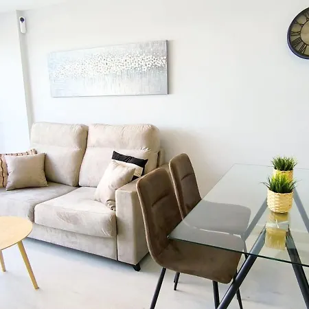 Marenia By Costa Dénia