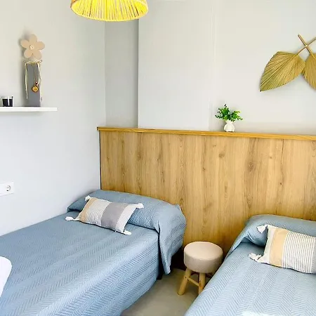 Marenia By Costa Apartment