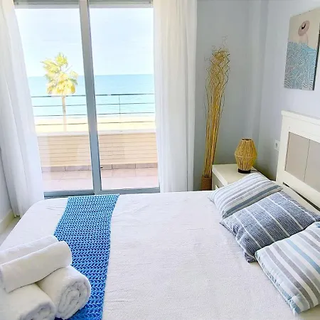 Marenia By Costa Apartamento *