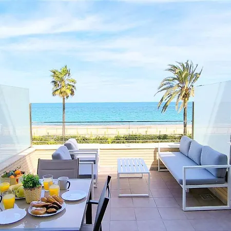 Apartamento Marenia By Costa