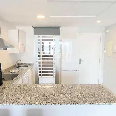 Marenia By Costa Apartment Denia