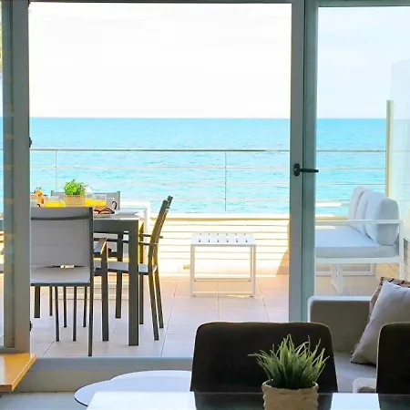 Marenia By Costa Denia