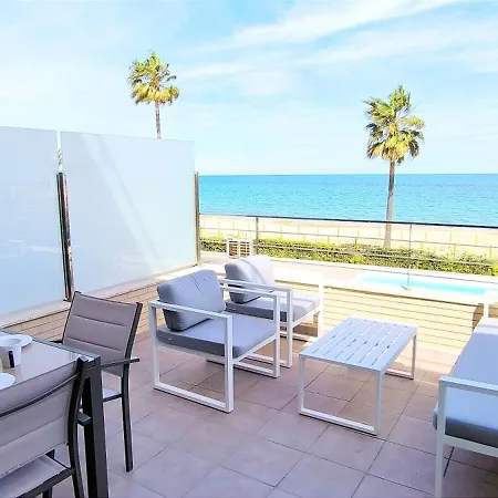 Apartamento Marenia By Costa *