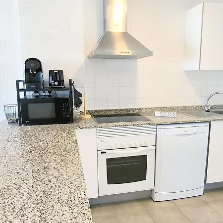 Marenia By Costa Appartement *