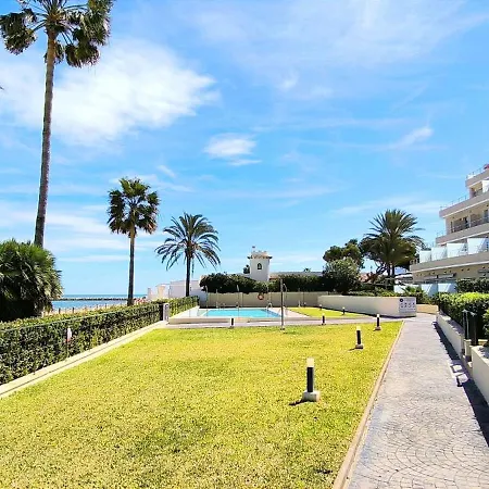 Apartment Marenia By Costa Denia