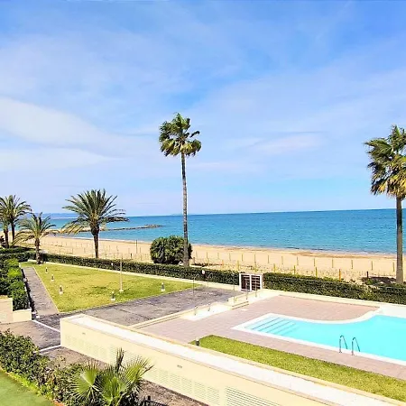 Appartement Marenia By Costa