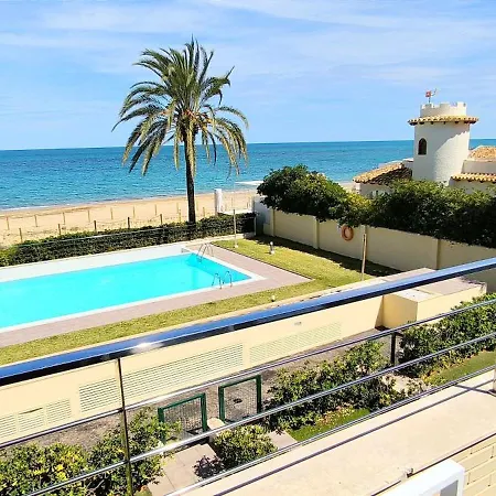 Marenia By Costa * Denia