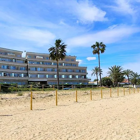 Marenia By Costa Apartamento *