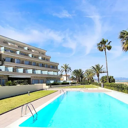 Appartement Marenia By Costa