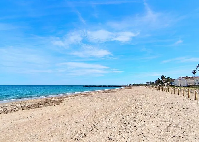 Marenia By Costa Apartament *