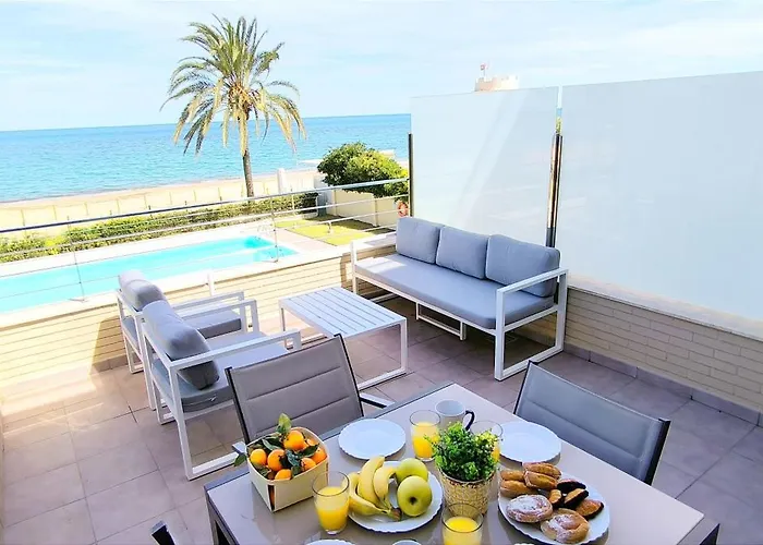 Apartament Marenia By Costa