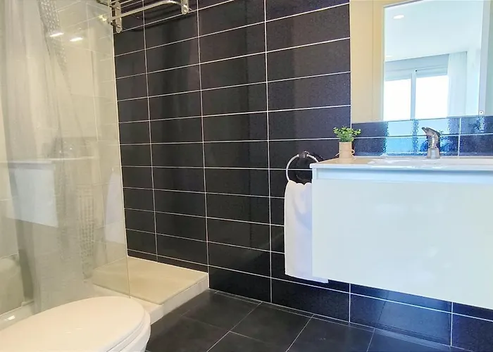 Apartament Marenia By Costa