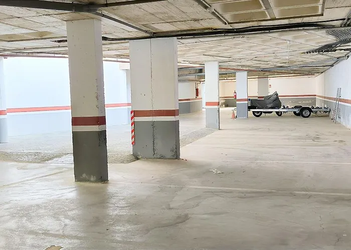 Apartament Marenia By Costa *