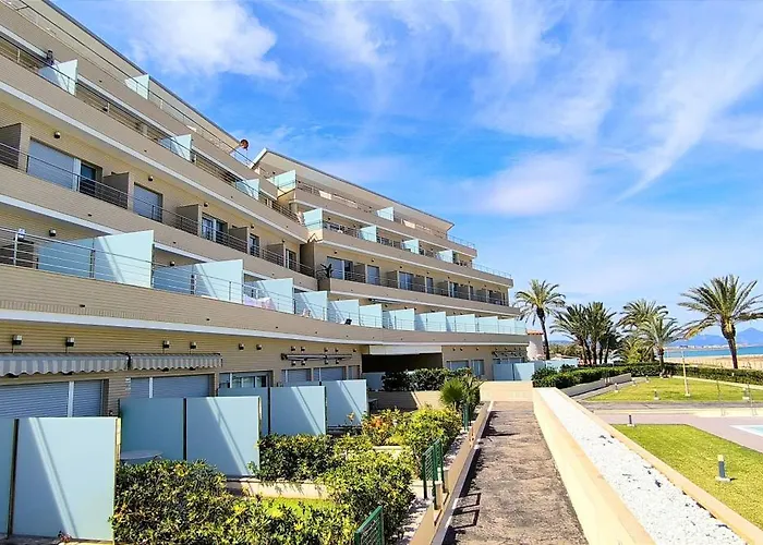 Marenia By Costa Apartament