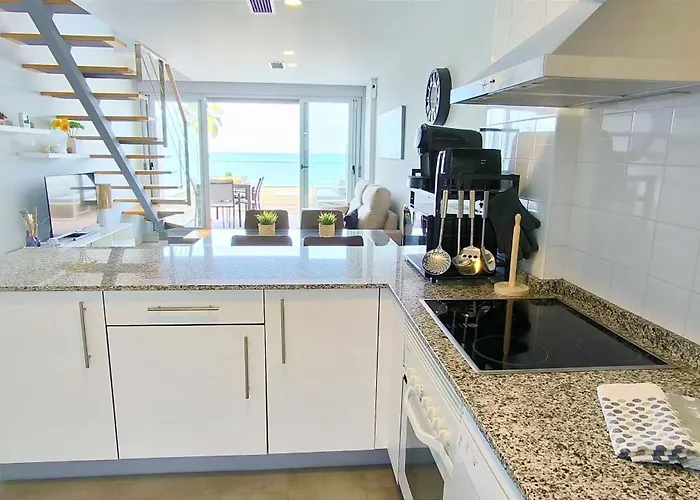 Apartament Marenia By Costa *