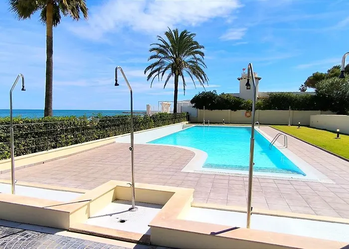 Apartament Marenia By Costa